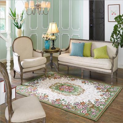 China Hot Selling Diamond Dornier Entry Floor Washable Bathroom Rug Anti-Slip Kitchen Rug Covers For Living Room for sale