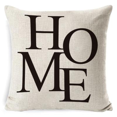 China Anti-Static Home Textile Fleece Tile Covers Custom Personalized Photo Throw Pillow Cases Cushion 3D Digital Print for sale