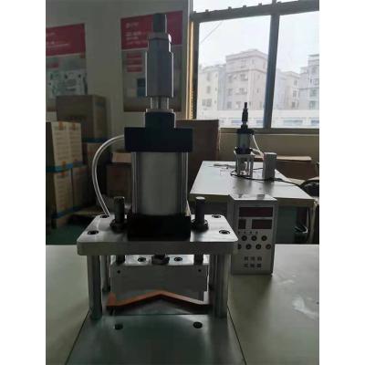 China Newly developed factory hot sale high speed edge banding machine for kn95 mask n95 mask making machine for sale