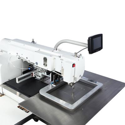 China Quality Pattern High-end High-end Computerized Automated Quilting Machine Sewing Machine Safety Machine Gauge High-Speed ​​Quilting Machine for sale