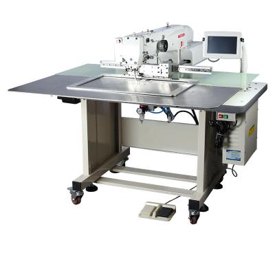 China 6030H HIGH-SPEED Computer Computer Sewing Machine Handbag Shoes Programmable Electric Industrial Leather Industrial Sewing Machine for sale