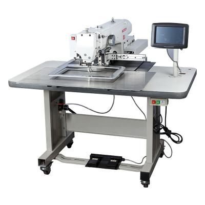 China Imported model 3020 HIGH-SPEED configuration computer pattern sewing machine computer sewing machine for sale