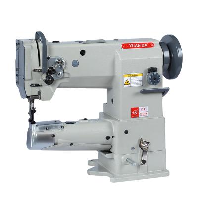 China Good price industrial lockstitch machine direct drive sewing machine HIGH-SPEED sewing machine for sale