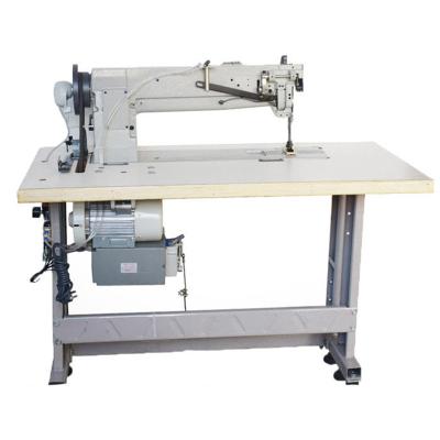 China Chain stitch ULTRA-FAST high-speed energy-saving price promotion factory sewing machine single needle industrial electric sewing machine for sale