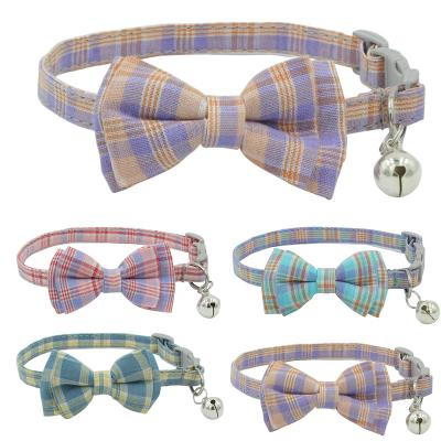 China Wholesale High Quality Adjustable Fashion Pet Collar Dog Collar & Leash Luxury for sale