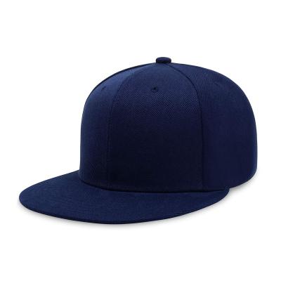 China JOINT Custom Snapback Hat White Snapback Hat Men Snapback Hats for sale