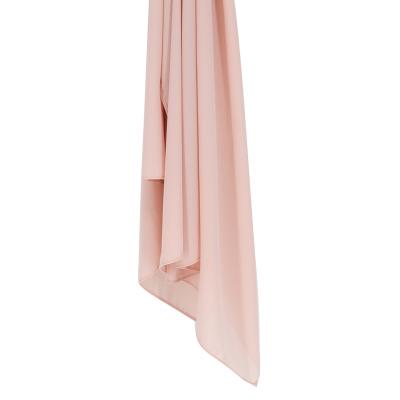 China Classic Hot Selling Muslim Hijabs Substantial Fashionable Chiffon Scarf Big Hijab Size Often Wear for sale