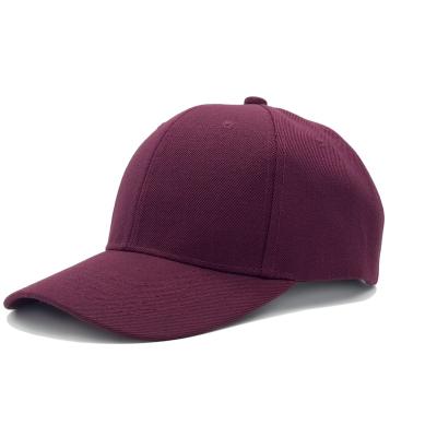 China Wholesale COMMON 6 panel embroidered 100% cotton baseball hat men 3d embroidery logo custom baseball cap for sale