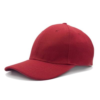 China Fashion Mens Baseball Dad Hat COMMON Custom Suede Unstructured Baseball Caps With Embroidery Logo for sale