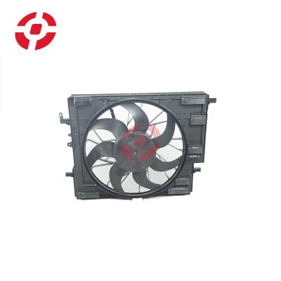 China Car cooling electronic fan 32249742 Volvo S90 for sale