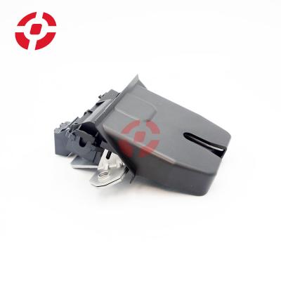 China LR014184 Cerradura y manija de la puerta trasera Partes de repuesto Actuador de cerradura del coche LR072417 Cerradura de cerradura de la puerta trasera para FreeLander en venta