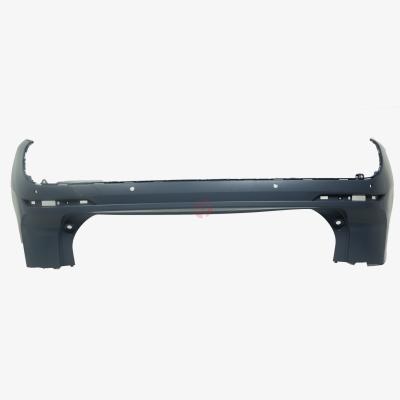 China Auto Achterbumper Lip Auto Body System Achterbumper voor Volvo XC60 22-achterbumper lip OE 40007616 Te koop