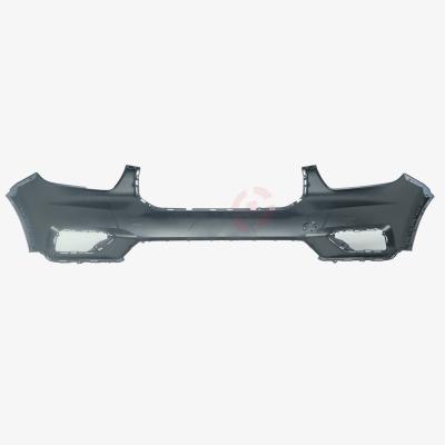 China Front Bumper Lip Body System Auto Part For Volvo XC40 18-22 Front Bumper OE 39790894 for sale