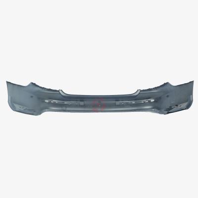 China Auto Rear Bumper Lip Auto Body System For Volvo S60 19- Rear Bumper Lip OE 39793901 for sale