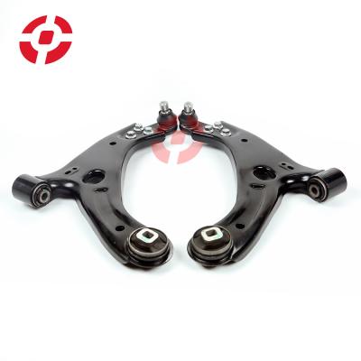 China Car Spare Parts Car Spare Parts Suspension Systems Lower Left Control Arm For Volvo 32221153 32221154 for sale