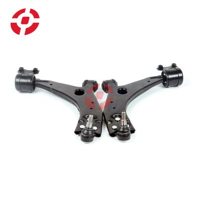 China 31277463 31277462 Auto Suspension Systems Control Arm For Volvo C30 C70 S40 V50 Parts for sale