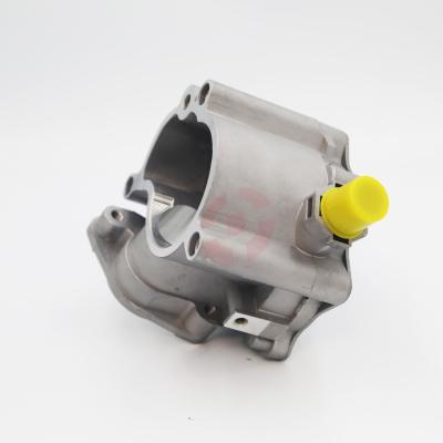 China Fuel Injection Pump Car High Pressure Injection Pumps Fuel Pump Parts For VOLVO XC60 OE 31316143 for sale