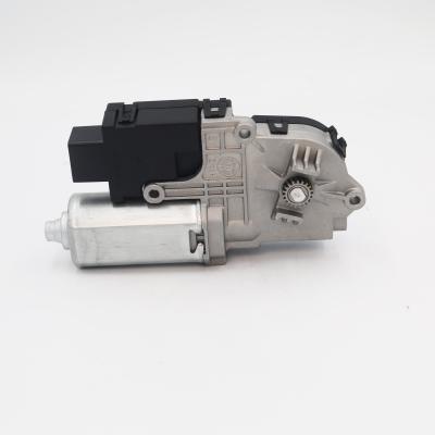 China Sunroof Moon Roof Motor Auto Parts Automatic Sunroof Motor For Volvo XC 60 OE 31442109 for sale