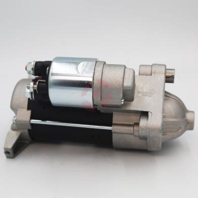 China Starter Motors Engine Starter Motor Parts Auto Parts For Volvo OE 36010074 for sale