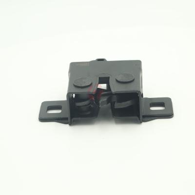 China Door Latch Lock Auto Parts Automobile Hood Lock For Land Rover Jaguar OE LR065340 for sale