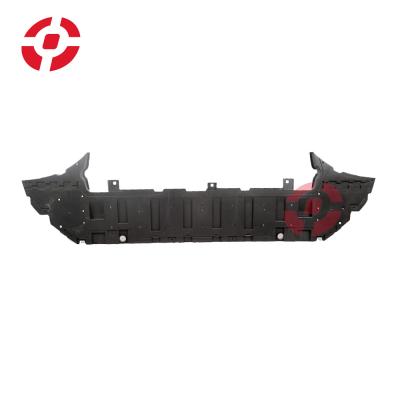 China Carbon Fiber Air Guide for Volvo XC90 16- Auto Parts Front Bumper Lower Air Guide for volvo XC90 OE 31353372 for sale