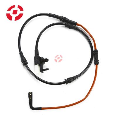 China Vehicle Handling And Comfort Brake Warning Line With Brake System For Range Rover OE LR033295 for sale