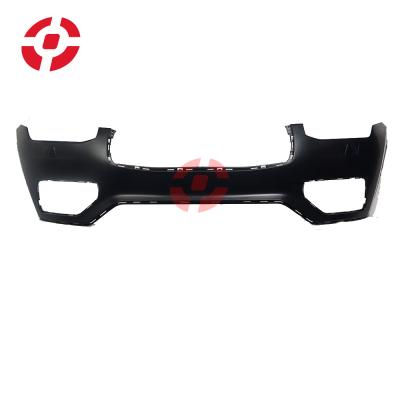 China High-standard Heavy duty rear bumper OE 39799463 of Body system for VOLVO rear passenger crash protection for sale