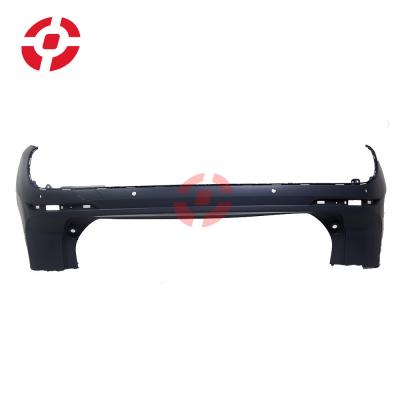 China OE 40007616 Rear Bumper Guard Protector Guard Deflector Body Kit Tail Bumper For VOLVO for sale