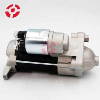 China Umweltfreundlich 36010074 Startermotoren Motor Startermotorteile für Volvo Startermotor zu verkaufen