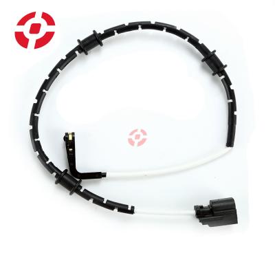 China Auto-remsystemen C2P12722 Auto-onderdelen Voorste remplak draagsensor Voor Jaguar Te koop