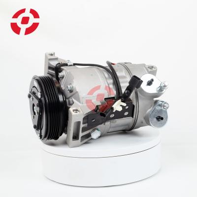 China Autoonderdelen OEM 36002934 Airconditioning System AC Auto Compressor Voor Volvo Te koop