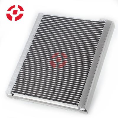 Cina OEM C2Z6527 Auto Air Evaporative Cooling Core Auto AC Evaporator per Jaguar in vendita