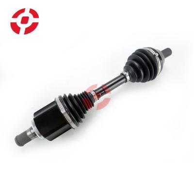 China LR002621 Front Left Axle Shaft Assembly For Land Rover Freelander 2 2006- 3.2L Petrol Engine Parts for sale