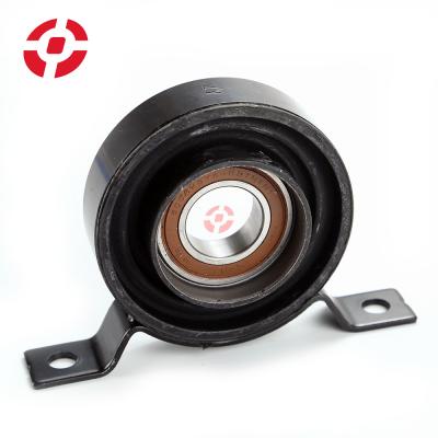 China OEM Auto Rubber Steel Materia Center Bearing New Suspension Part LR037027 for Rover Car Model Discovery for sale