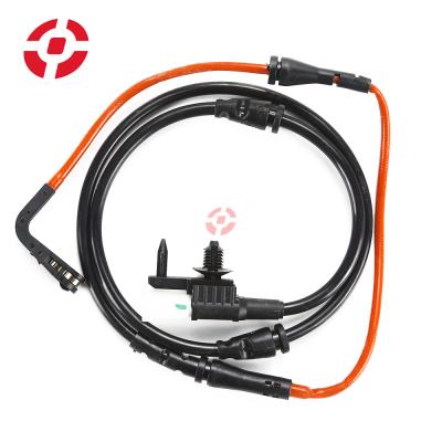 China Bremspad slijtage sensor OE T2H2092 T4N16082 Front Brake Sensor Line Voor Land Rover Jaguar Te koop