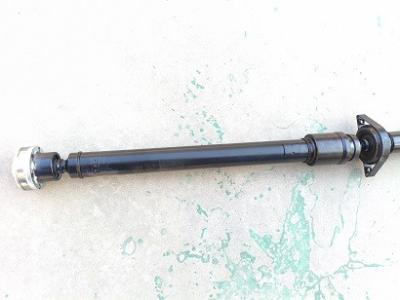 China Automatische transmissie systemen As Cv Joint Drive Shaft voorste linker rechteras As voor Volvo OE 31367625 30651997 31259593 Te koop