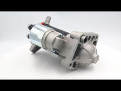 36010074 Engine Starter Motor for VOLVO