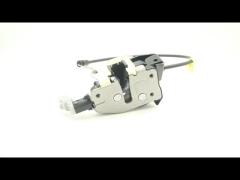 LR017470 tailgate door lock for Land rover