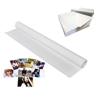 China Wholesale Discovery Paper A2/A3/A4/OEM Photo Paper Inkjet Photo Printing Paper for Printing Photos or Poster for sale