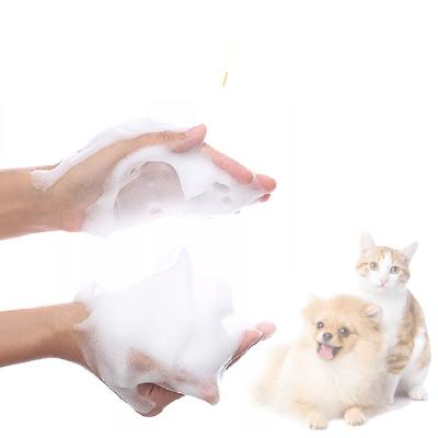 China Stocked Whosale Private Label Pet Shampoo Dog Grooming Custom Cleaning Shampoo for sale