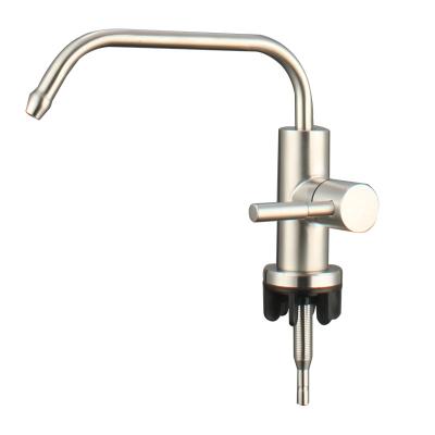 China 7 Type Drinking Water Purifier Faucet Reverse Osmosis Hotel Factory Sale Faucet for sale