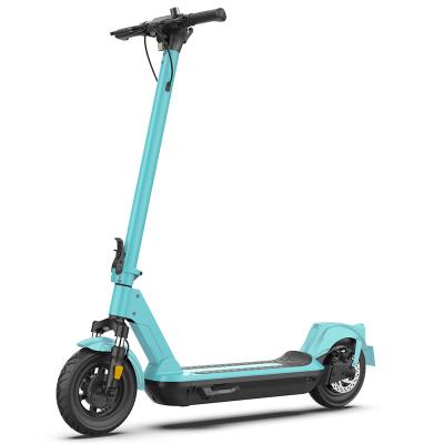 China Long Resistance 36Volt 350Watt Motor Monopattino 10Ah Battery 25 Kmh Unisex Electric Speed ​​Electric Scooter for sale