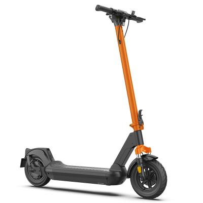 China China Unisex Warehouse E Shockproof Scooter 350 Watt Motor 10 Battery Ah 10 Inch Electric Scooter For Adult for sale