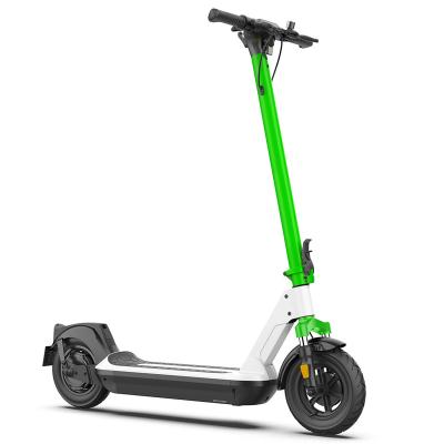 China Germany 36V 350W Electric Kick Scooter Elektro Motor Power Scooter 25Kmh 10 Ohh Battery Alloy Standard Frame Unisex for sale