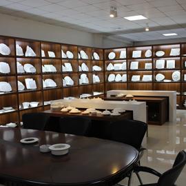 Verified China supplier - Chaozhou Sanjin Porcelain Factory