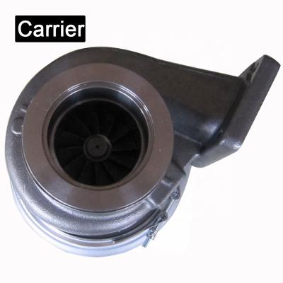 China HX55 4037181-D TURBO WITH D12C, D12D, D12 ENGINE 33*30*33 for sale