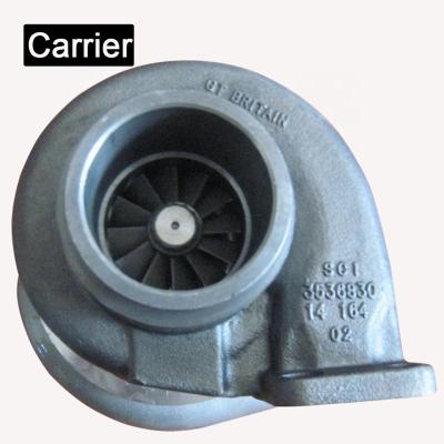 China HX35 PC200-8 TURBO 4037469 4955155 6754-82-8010 WITH Tier 3, SAA6D107E-1 QSB ENGINE 30*28*30 for sale