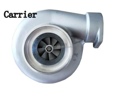 China Ni-Fe K18 Shaft S4T Turbocharger 3825073 314755 for sale