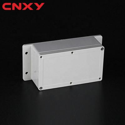 China ABS PC CNXY IP66 Waterproof Electrical Plastic Junction Box Enclosures PCB Housing Case 158*90*64mm for sale