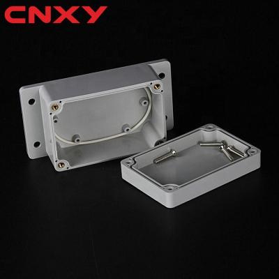 China ABS PC CNXY IP66 Protective Waterproof Plastic Electrical Cabinets Box for sale